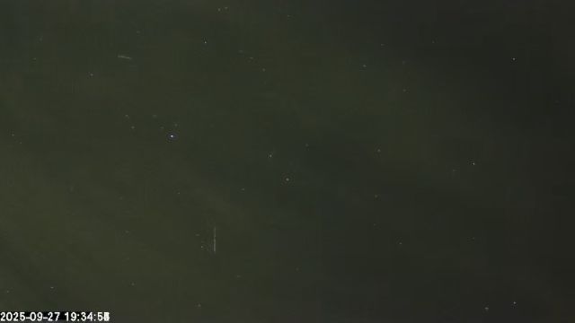 AMS173 meteor