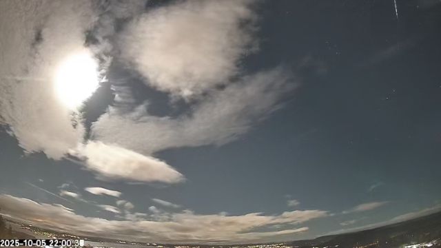 AMS173 meteor