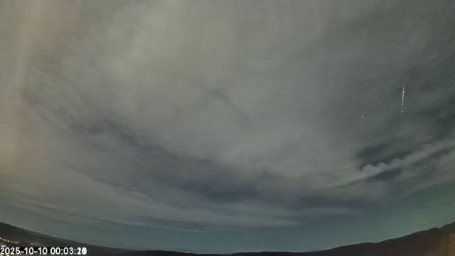 AMS173 meteor