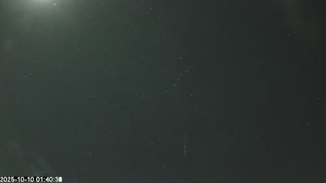 AMS173 meteor