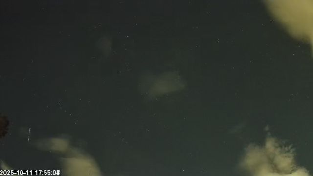 AMS173 meteor