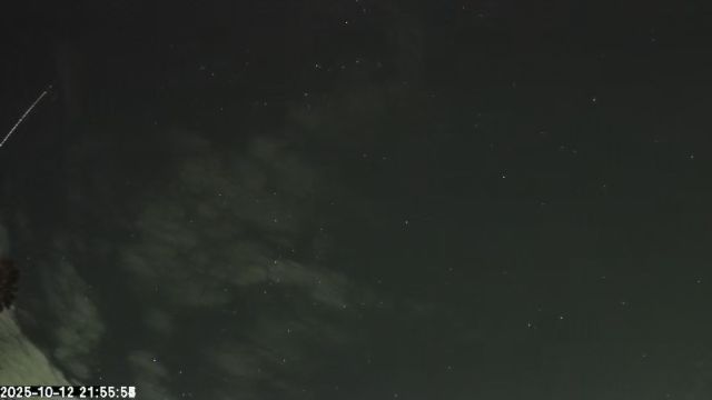 AMS173 meteor