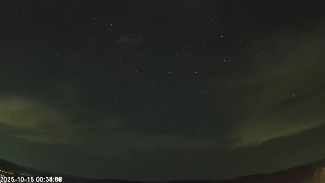 AMS173 meteor