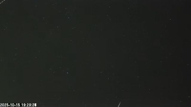 AMS173 meteor