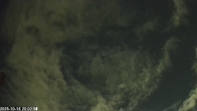 AMS173 meteor