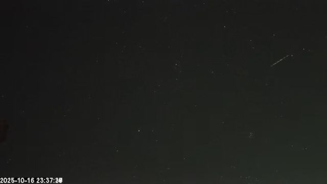AMS173 meteor