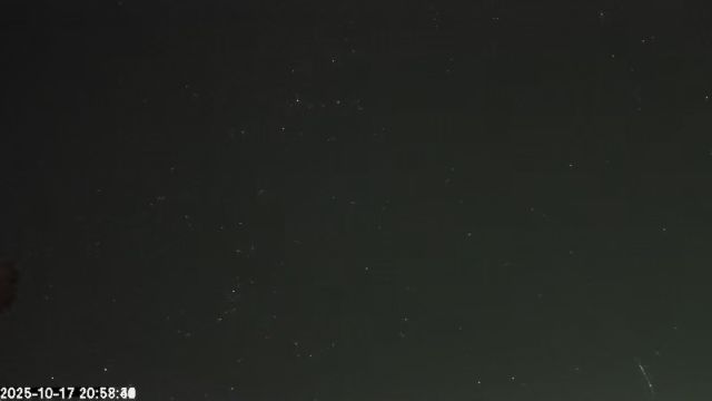 AMS173 meteor