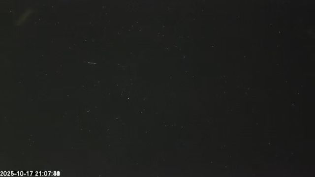 AMS173 meteor
