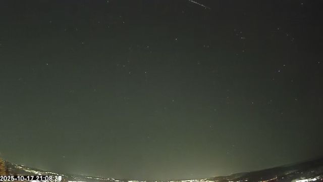 AMS173 meteor