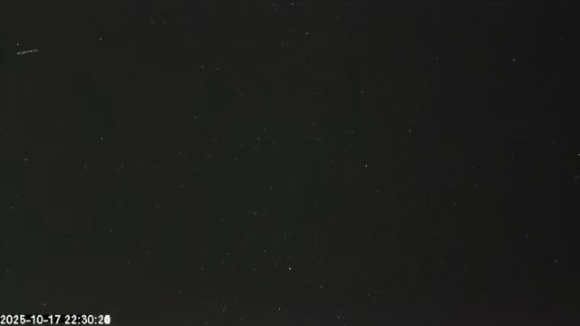 AMS173 meteor