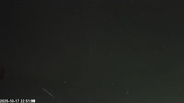 AMS173 meteor
