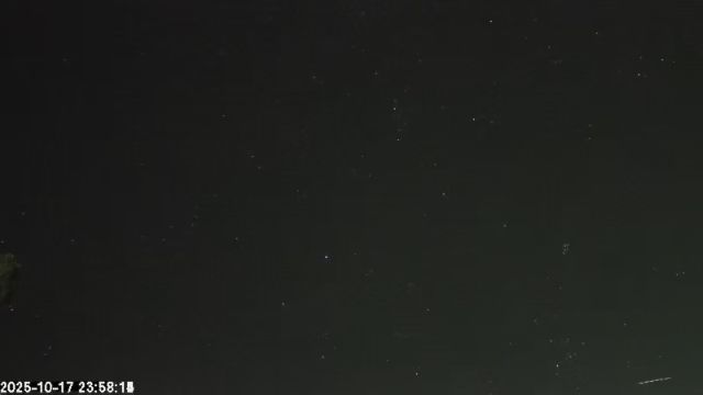 AMS173 meteor
