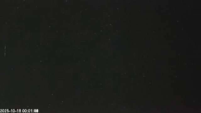 AMS173 meteor