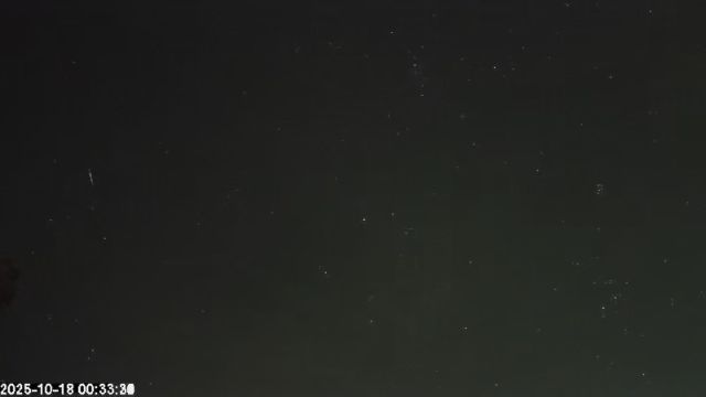 AMS173 meteor
