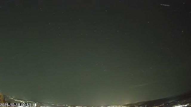 AMS173 meteor