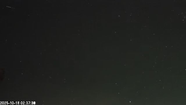 AMS173 meteor