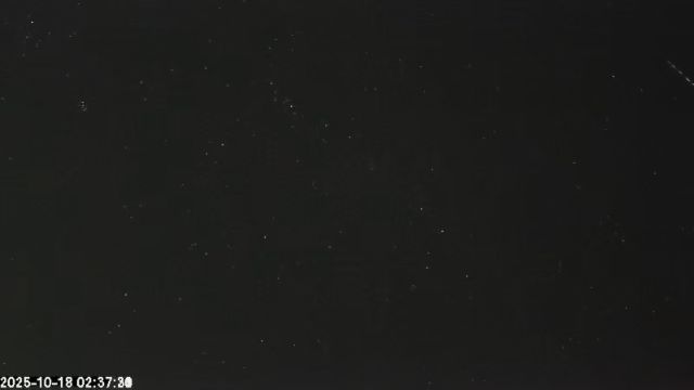 AMS173 meteor
