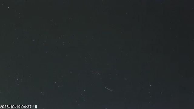 AMS173 meteor
