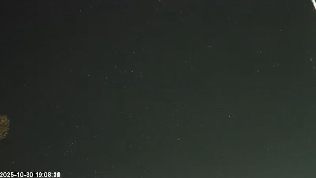 AMS173 meteor