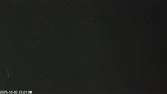 AMS173 meteor
