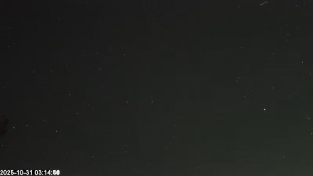 AMS173 meteor