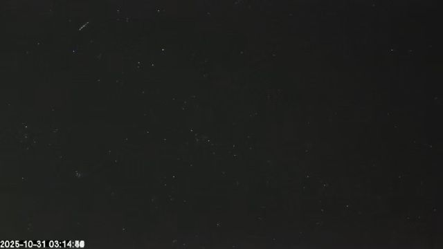 AMS173 meteor