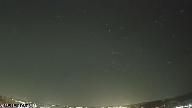 AMS173 meteor