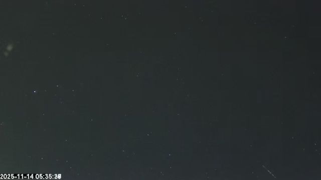 AMS173 meteor