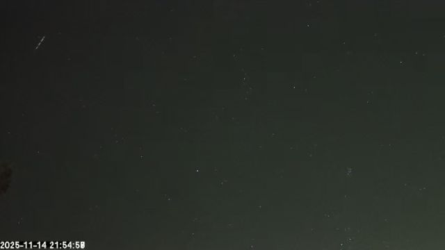 AMS173 meteor