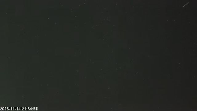 AMS173 meteor