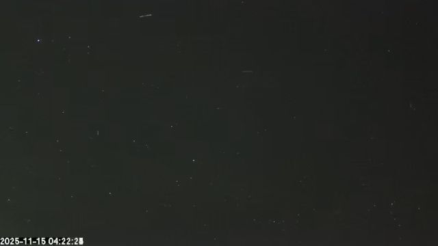 AMS173 meteor