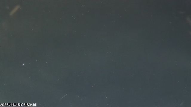 AMS173 meteor