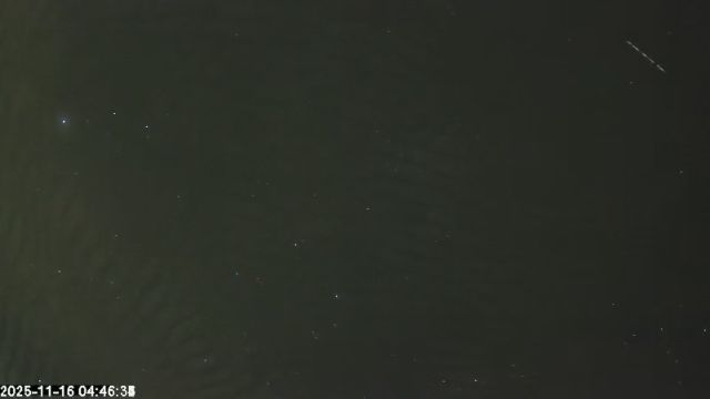 AMS173 meteor