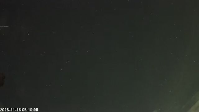 AMS173 meteor
