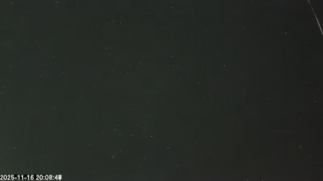 AMS173 meteor