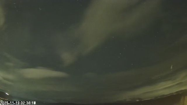 AMS173 meteor