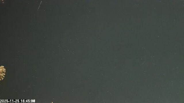 AMS173 meteor