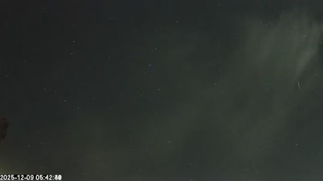 AMS173 meteor
