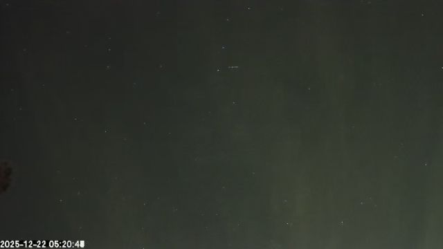 AMS173 meteor