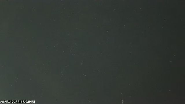 AMS173 meteor