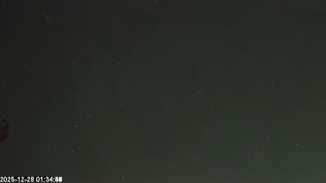 AMS173 meteor