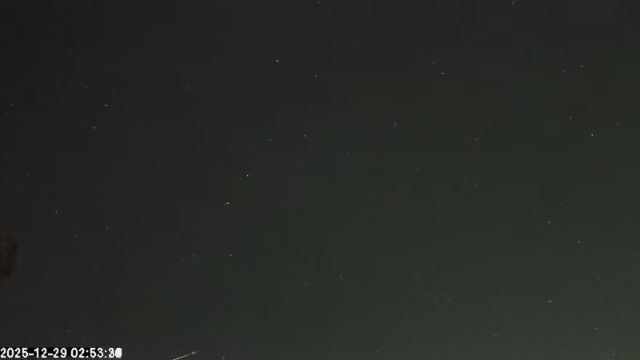 AMS173 meteor