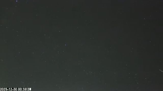 AMS173 meteor