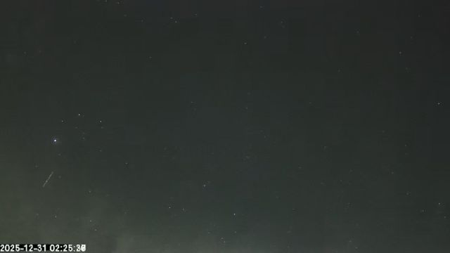 AMS173 meteor