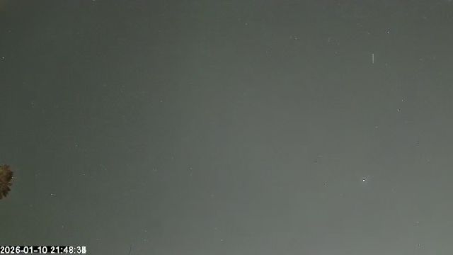 AMS173 meteor