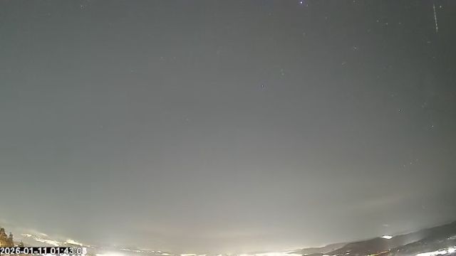 AMS173 meteor