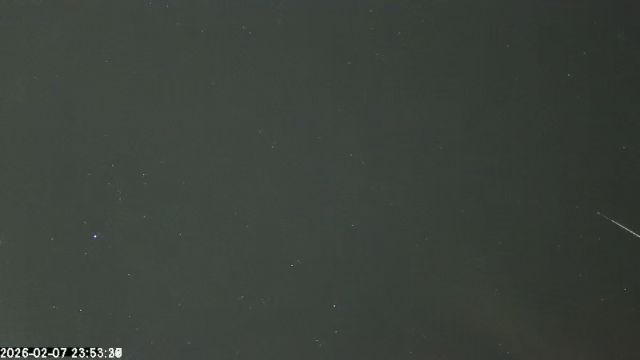 AMS173 meteor