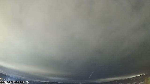 AMS173 meteor