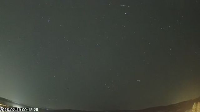 AMS173 meteor