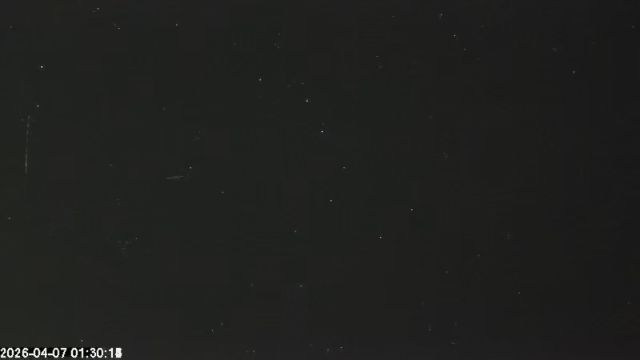 AMS173 meteor